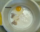 Foto langkah ke 6 dari resep Pempek Kulit Palembang.