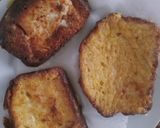 A picture of step 3 of Sponge Cake Torrijas.