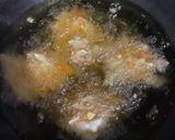 Foto langkah ke 4 dari resep Bakwan sayur jagung.