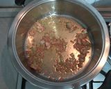 A picture of step 1 of Ossobuco alla Milanese.