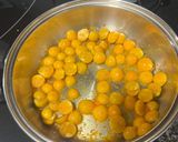 Foto del paso 2 de la receta: Salsa de Uchuva
