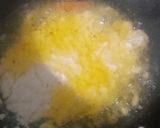A picture of step 5 of Goan Style Veg Paneer Xacuti.
