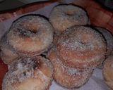 Foto del paso 7 de la receta: Rosquitas económicas
