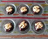 Foto del paso 4 de la receta: Capricho de nuez y chocolate 😍🍫