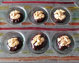 Foto del paso 4 de la receta: Capricho de nuez y chocolate 😍🍫
