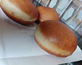 A picture of step 11 of Ring doughnut.