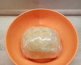 Isler 🍪 recept fázis 2 fotója