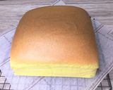 A picture of step 13 of How to Make Our Fluffy Steamed Bun Dough (Nikuman).