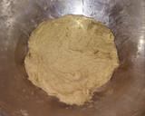 Foto del paso 4 de la receta: Pan de Campo Integral CaseroHogaza Sin Gluten