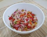Foto langkah ke 4 dari resep Sambel Matah.
