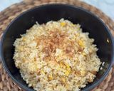 Foto langkah ke 6 dari resep Nasi Goreng.