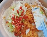 Foto langkah ke 1 dari resep Nugget Tahu Ayam.