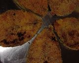 A picture of step 6 of Fish fry.