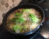 Foto langkah ke 3 dari resep Ayam Goreng Daun Pandan.