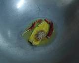 Dal Khichdi recipe step 2 photo