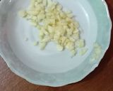 Foto langkah ke 3 dari resep 🥚Omlete Cornet White Brokoli🥦.