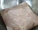Foto langkah ke 1 dari resep Pempek Keriting.