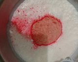A picture of step 4 of Cold Cake or Ice-cream Cake 🍦🍰.