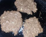 Foto del paso 6 de la receta: Galletitas para diabéticos sin harina ni manteca ni huevo