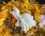 Foto del paso 7 de la receta: Fajitas de pollo 🍗🧅🥕