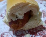 Foto del paso 7 de la receta: Chorizos en parrigas - choripan