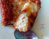 Foto del paso 18 de la receta: Torrijas cremosas con miel y Canela recién molida