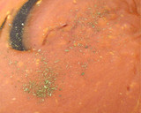 Foto del paso 3 de la receta: Pasta con tomate y queso