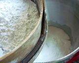 Foto del paso 4 de la receta: Rosca de Pascua o reyes rellena distinta