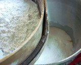 Foto del paso 4 de la receta: Rosca de Pascua o reyes rellena distinta