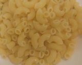 Foto langkah ke 5 dari resep Zuchinni Tuna Marinara Pasta.