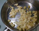 玉米筍炒蛋的食譜步驟4照片