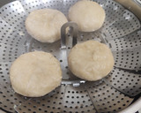 வேக வைத்த முட்டை கோதுமை கட்லட் (Steamed egg wheat cutlet recipe in tamil) ரெசிபி ஸ்டேப் 5 புகைப்படம்