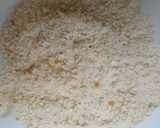 Foto del paso 1 de la receta: 🍊Galletitas de Naranja🍊
