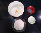 Foto del paso 2 de la receta: Bizcochuelo tradicional 🥰