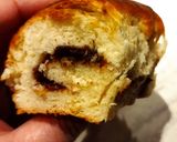 Une image de l'étape 6 de Brioche au lait ribot.