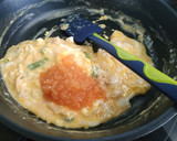 Foto del paso 2 de la receta: Revuelto-Tortilla mix