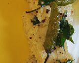 खमन ढोकला (khaman dhokla recipe in Hindi) रेसिपी चरण 4 फोटो