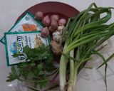 Foto langkah ke 1 dari resep 29.Soto Ayam.