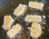 Gambar langkah 3 resipi Tempe Telur Asin Tomyam Buttermilk (Tomyam Bestari).