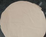 ક્રીમ રોલ (Cream Roll Recipe In Gujarati) રેસીપી સ્ટેપ2ફોટો