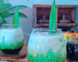 Foto langkah ke 5 dari resep Es Cendol.