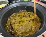 A picture of step 9 of Afghan Dolma.