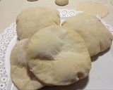 Foto del paso 9 de la receta: Pan árabe