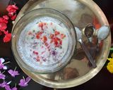 রায়তা(Raita recipe in bengali) রেসিপির ধাপ 4 ছবি