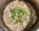 Foto langkah ke 5 dari resep Seblak Korut 😭.