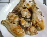 Kulfa Saag Chicken recipe step 2 photo