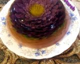 عکس مرحله 1 از دستور ژله ی تزریقی