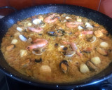 Foto del paso 10 de la receta: Fideada rápida para dos