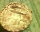Foto del paso 5 de la receta: Tarta de espinaca