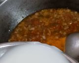 હોટ એન્ડ સોર સૂપ (Hot and Sour Soup Recipe In Gujarati) રેસીપી સ્ટેપ5ફોટો